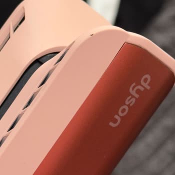 Dyson Saç Düzleştirici Kalite Sorunu Ve Garanti Hayal Kırıklığı