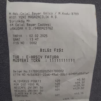 Kocaeli Gölcük Şubesinde Saygısız Personel Sorunu