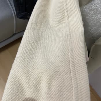 Kabanın Tüylenme Sorunu Ve Kalite Şikayeti