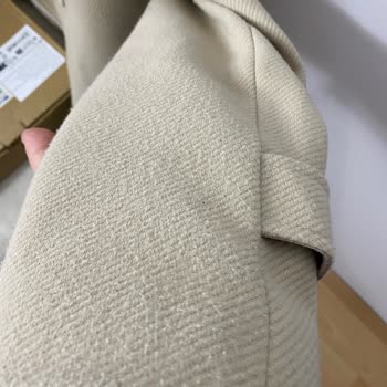 Kabanın Tüylenme Sorunu Ve Kalite Şikayeti