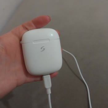 Sol Kulaktan Ses Gelmeyen Kulaklık Sorunu