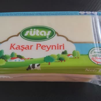 Sütaş Kaşar Peynirinde Beklenmedik Tat Ve Kalite Sorunu