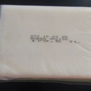 Sütaş Kaşar Peynirinde Beklenmedik Tat Ve Kalite Sorunu