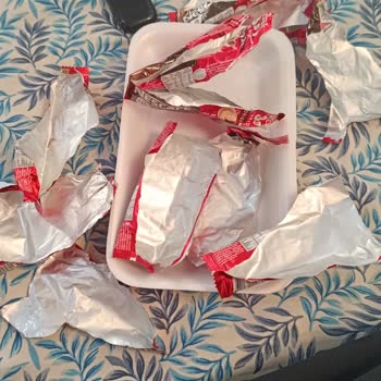 Nescafe Paketlerinde Şifre Eksikliği