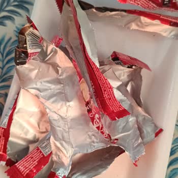 Nescafe Paketlerinde Şifre Eksikliği