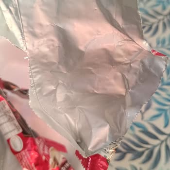 Nescafe Paketlerinde Şifre Eksikliği