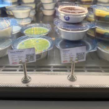 Yanıltıcı Glütensiz Etiketleri: Çölyak Hastaları İçin Tehlike