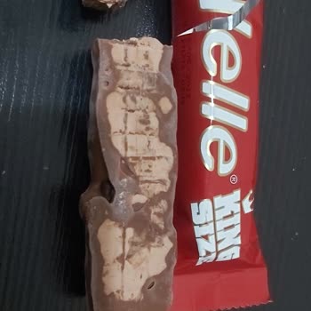 Bayat Tadelle Çikolata Hayal Kırıklığı