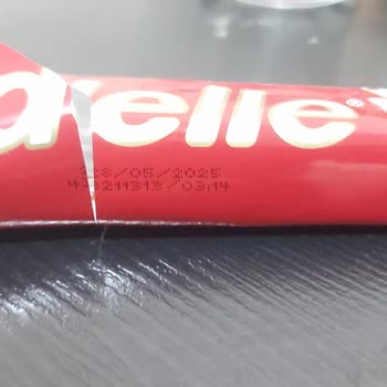 Bayat Tadelle Çikolata Hayal Kırıklığı