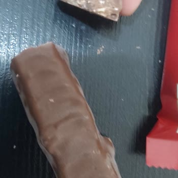 Bayat Tadelle Çikolata Hayal Kırıklığı