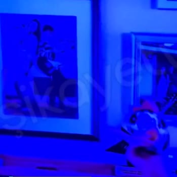 Beko TV Mavi Ekran Sorunu!