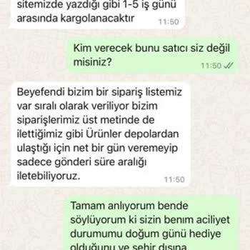 Personel Üslubu Ve Müşteri Hizmetlerinde Aksaklık