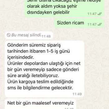 Personel Üslubu Ve Müşteri Hizmetlerinde Aksaklık