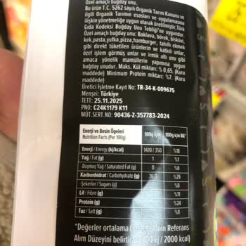 Son Kullanma Tarihi Krizi: Güvenilirlik Sorgulanıyor