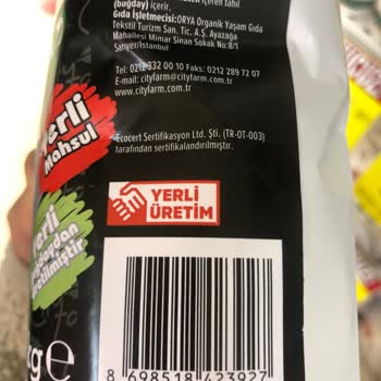 Son Kullanma Tarihi Krizi: Güvenilirlik Sorgulanıyor