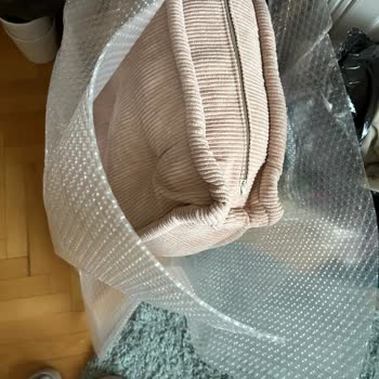 Vivense'den Gelen Ürünlerde Sorun Ve İletişim Krizi