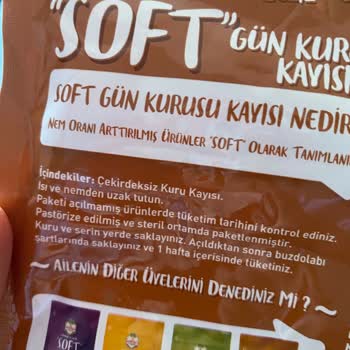 Perfect Delights Tehlikeli Çekirdek Sürprizi!