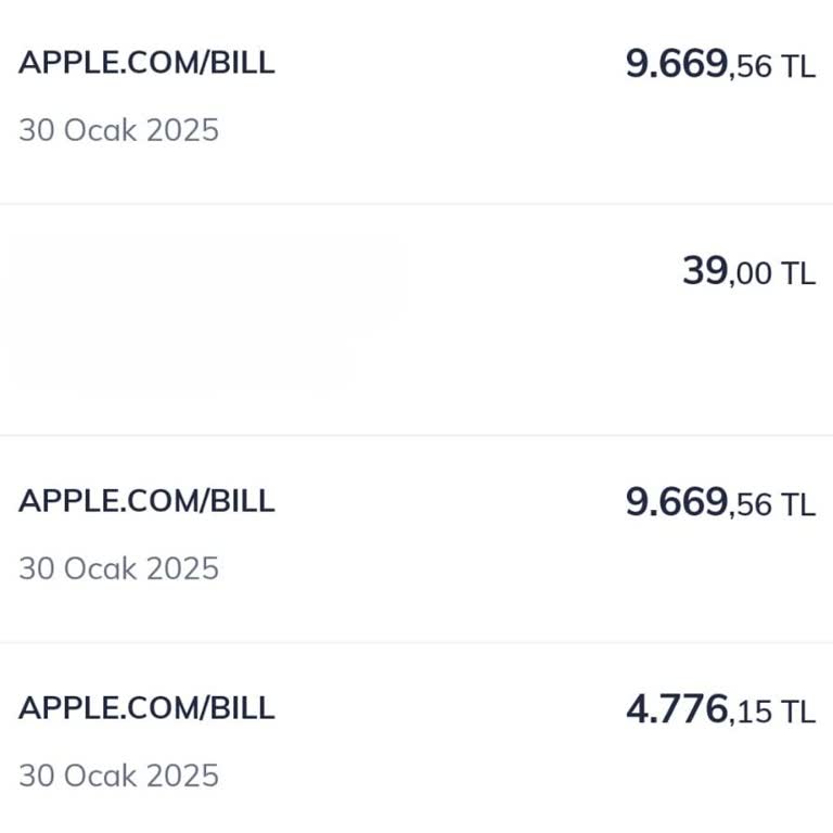 QNB Finansbank Ve Apple İle Güvenlik Açığı Mağduriyeti
