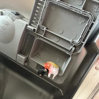 Finish Powerball Quantum Max Tabletlerin Yetersiz Performansı Ve Ambalaj Sorunları