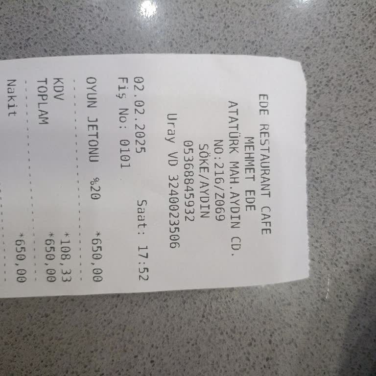 Çocuk Oyun Alanında Vicdansız Uygulamalar