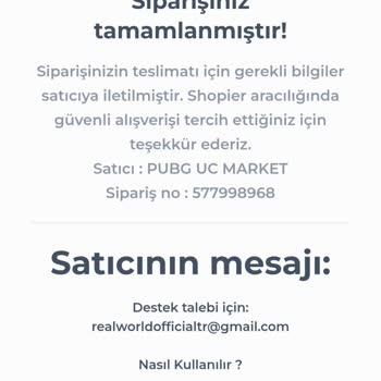 PUBG Uc Kodlarında Büyük Hayal Kırıklığı!