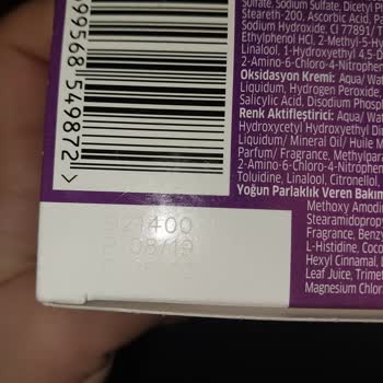 Kayalar Çarşı Şikayeti