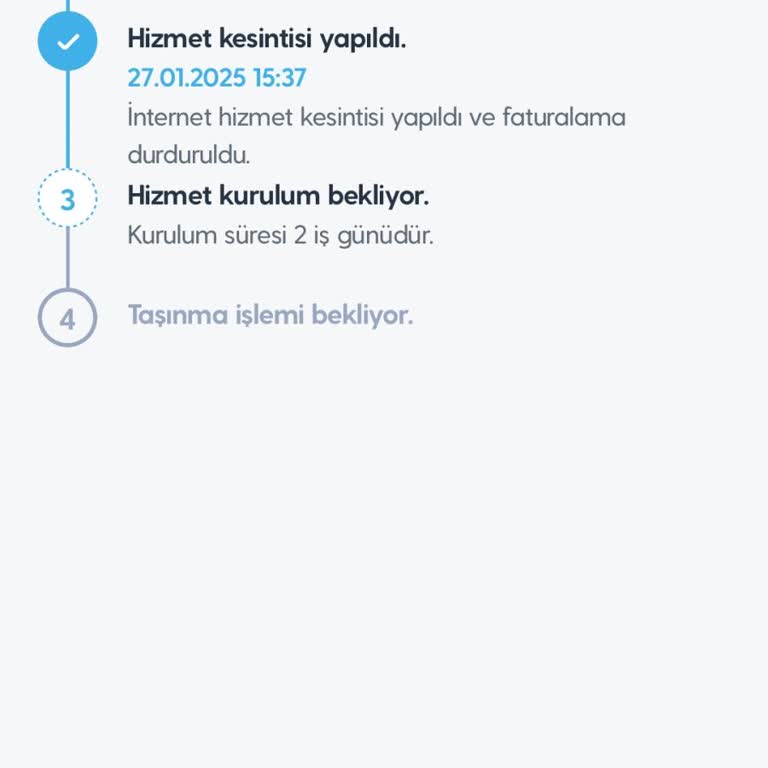 Turkcell İnternet Taşıma Sorunu Ve Mağduriyet