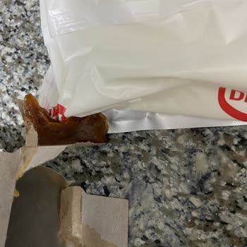 Kutu İçinde Dağılan Karamel Sorunu