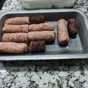 Trendyol GO'dan Bozuk Köfte Krizi: Para İadesi Sorunu