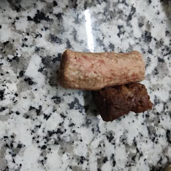 Trendyol GO'dan Bozuk Köfte Krizi: Para İadesi Sorunu