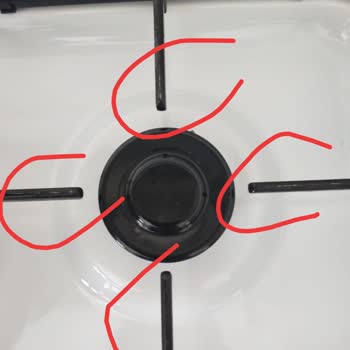 Arçelik Fırınında Bitmeyen Sorunlar Ve İlgisiz Müşteri Hizmetleri