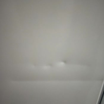 Arçelik Fırınında Bitmeyen Sorunlar Ve İlgisiz Müşteri Hizmetleri