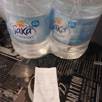 Yanıltıcı Fiyat Etiketi Ve İlgisiz Çalışanlar