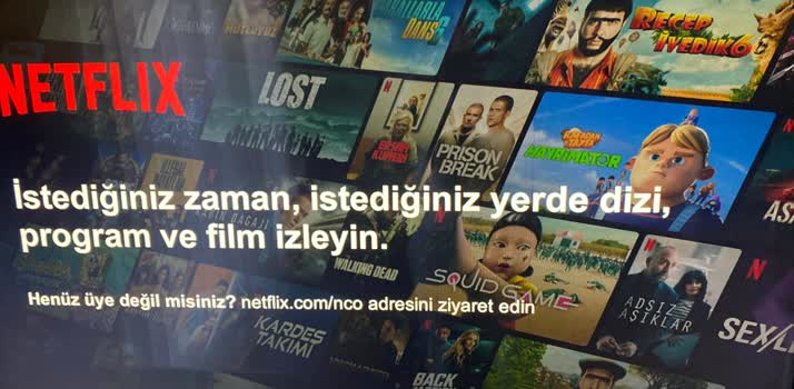 LG TV'de Netflix Desteği Aniden Kaldırıldı: Şimdi Ne Olacak