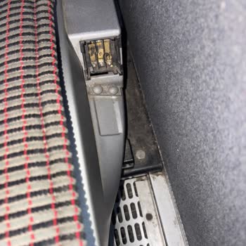 Metro Seferlerinde Güvenlik ve Konfor Sorunları