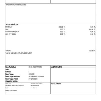 Onwin Hesabına Para Yatırma Sorunu Ve Kimlik Doğrulama Engeli