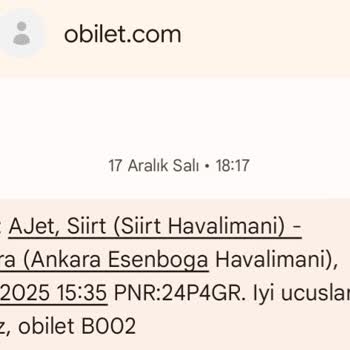 İptal Edilen Biletin Ücreti Neden İade Edilmiyor?