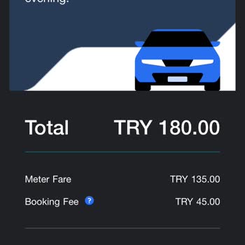 Haksız Ücretlendirme Ve Rahatsız Edici Mesajlar