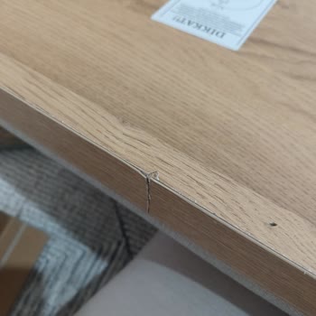 Vivense'den Aldığım Üründe Kurulum Ve İşçilik Sorunları