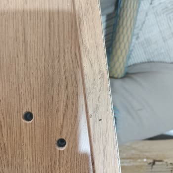 Vivense'den Aldığım Üründe Kurulum Ve İşçilik Sorunları