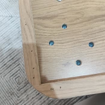 Vivense'den Aldığım Üründe Kurulum Ve İşçilik Sorunları