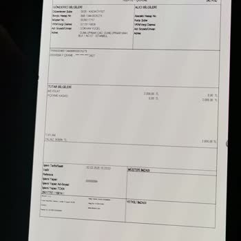 Akbank ATM'sinden İzinsiz Para Çekimi Mağduriyeti