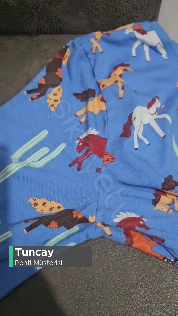 Penti Pijama Kollarının Uzunluğunda Ciddi Fark Var! videonun kapak resmi
