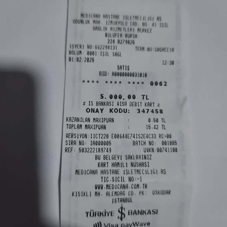 Yanıltıcı Doğum Sigortası Deneyimi