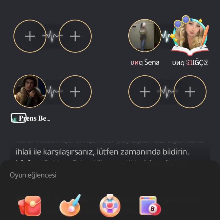 Dönme Dolap Sorunu: Müşteri Hizmetlerinden Yanıt Yok