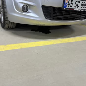 RS Servis'te Deneme Yanılma İle Tamir Sorunu