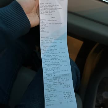 Sephora'da Tester Hediye Krizi