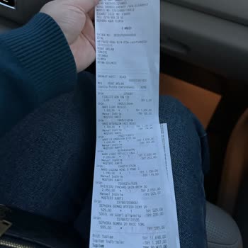 Sephora'da Tester Hediye Krizi