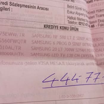 Yanıltıcı İndirimler Ve Eksik Teslimat Sorunu