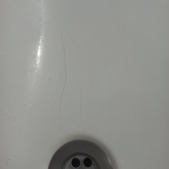 Kale Lavabo: Hayal Kırıklığı